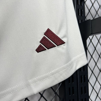 Roma 2024 Away Shorts