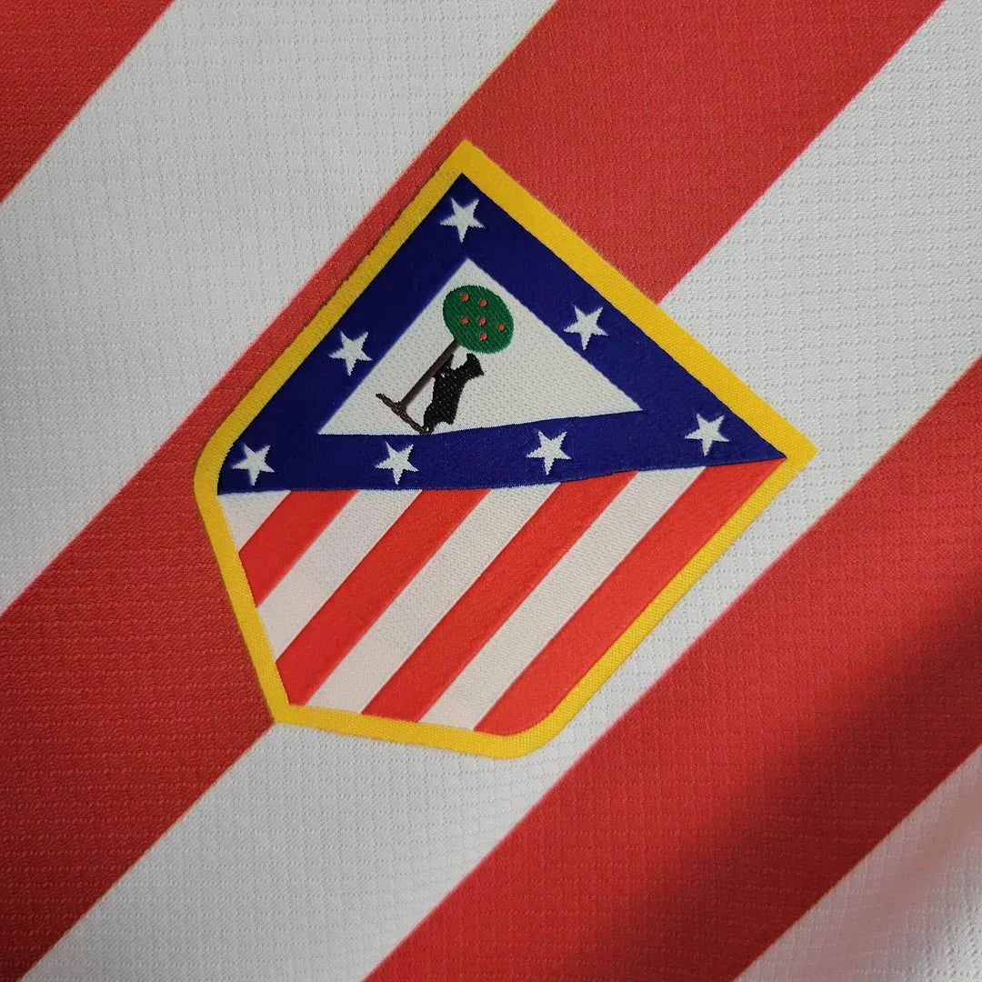 Atleti 2025 Home Shirt