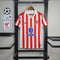 Atleti 2025 Home Shirt