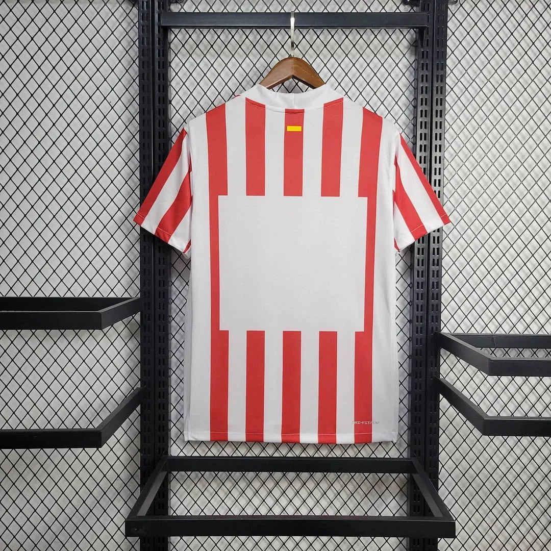 Atleti 2025 Home Shirt
