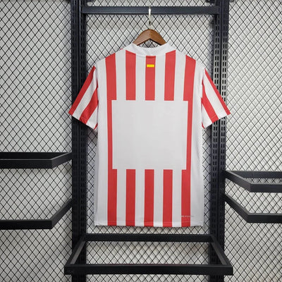 Atleti 2025 Home Shirt