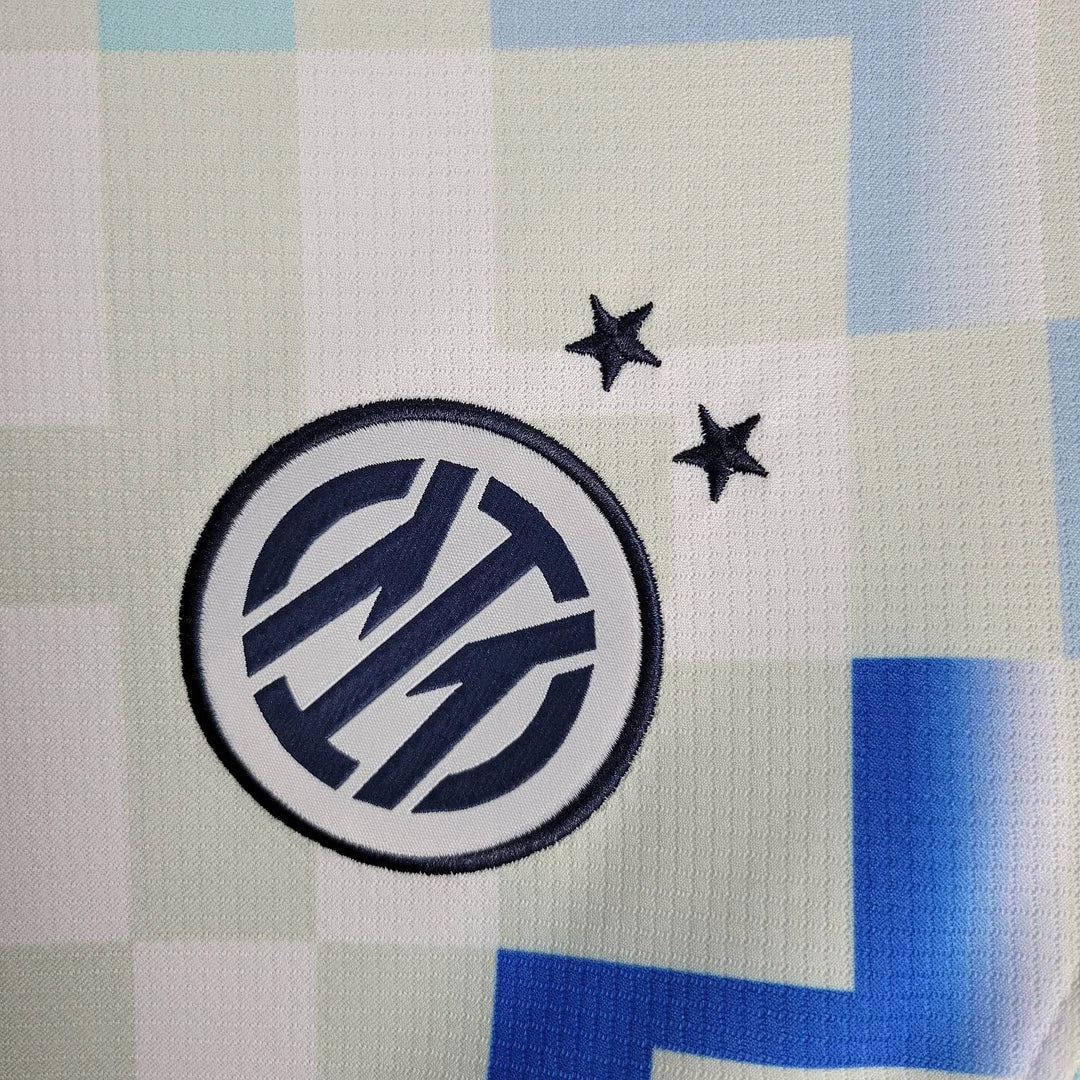 Inter 2025 Away Shirt