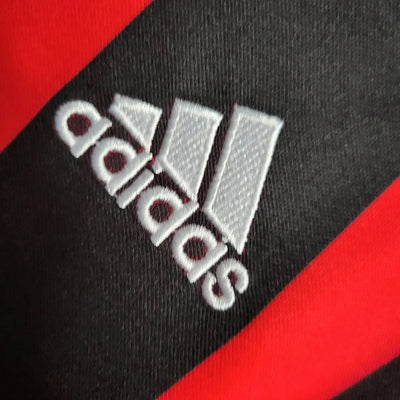 Milan 2006 Home Shirt