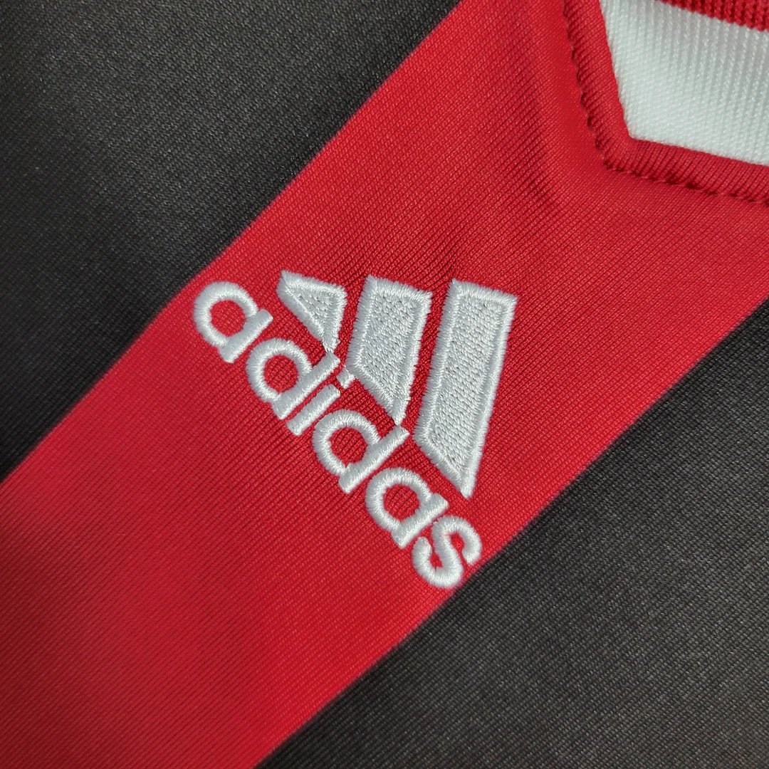 Milan 2009 Home Shirt