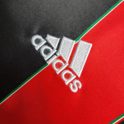 Milan 2012 Home Shirt