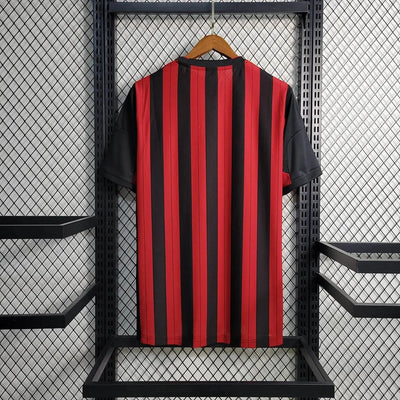 Milan 2013 Home Shirt