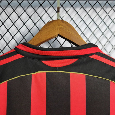 Milan 2006 Home Shirt