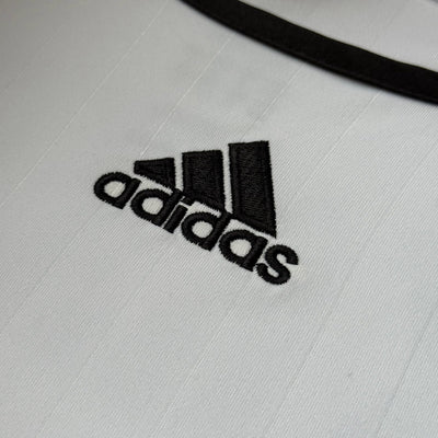 Milan 2006 L/S UCL Away Shirt