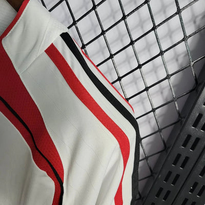 Milan 2006 UCL Away Shirt