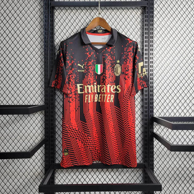Milan 2022 Special Shirt