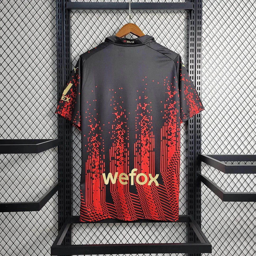 Milan 2022 Special Shirt