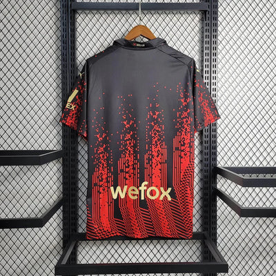Milan 2022 Special Shirt