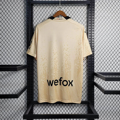 Milan 2022 Special Shirt
