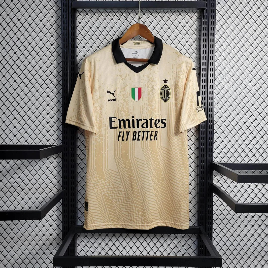 Milan 2022 Special Shirt