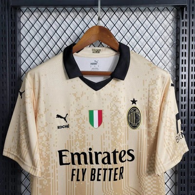 Milan 2022 Special Shirt