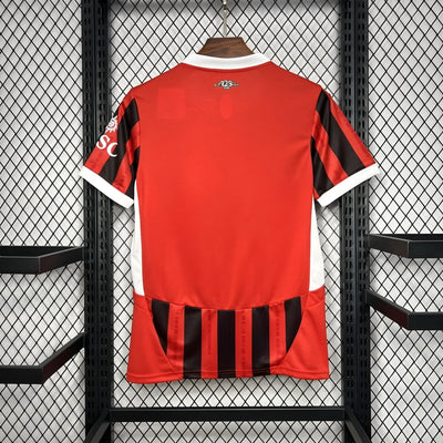 Milan 2024 Home Shirt