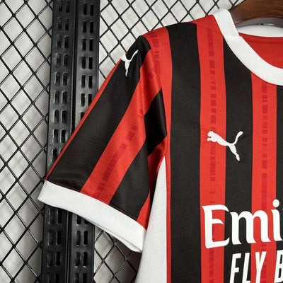Milan 2024 Home Shirt