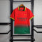 Milan × OFF-White 2024 Special Shirt