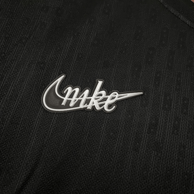 AIK 2025 Authentic Third Shirt