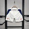 Arsenal 2024 Home Shorts