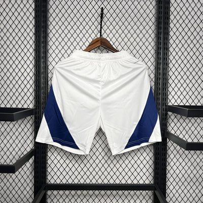 Arsenal 2024 Home Shorts