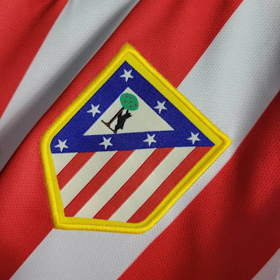 Atleti 2004 Home Shirt