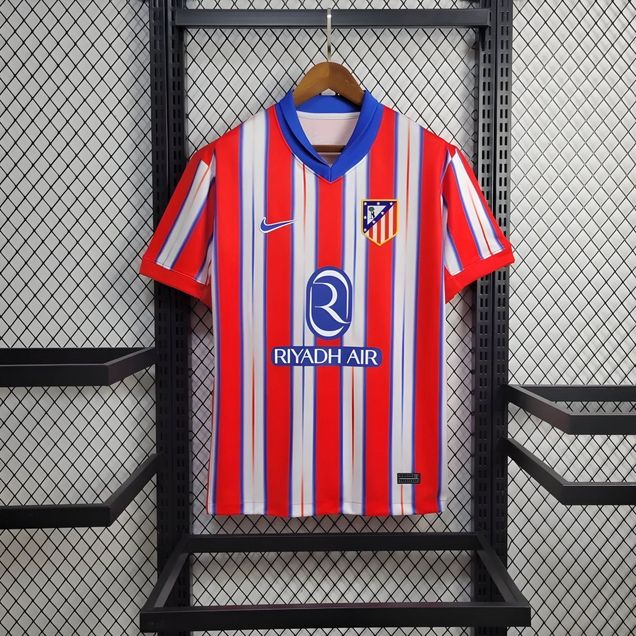 Atleti 2024 Home Shirt