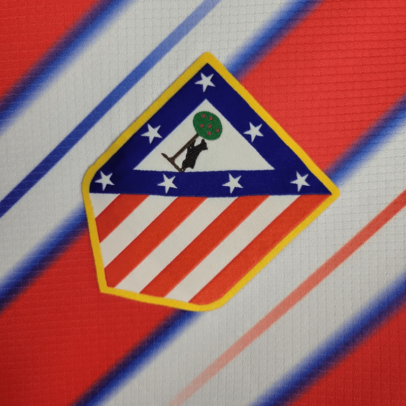 Atleti 2024 Home Shirt