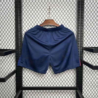 Barca 2024 Home Shorts