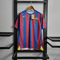 Barca 2005 Home UCL Shirt