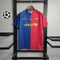 Barca 2008 UCL Home Shirt