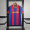 Barca 2010 Home Shirt