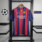 Barca 2014 Home UCL Shirt