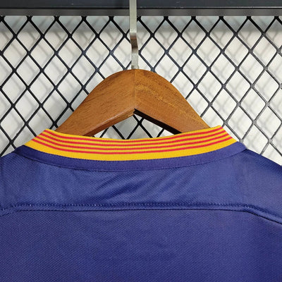Barca 2015 Home Shirt
