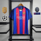Barca 2016 Home Shirt
