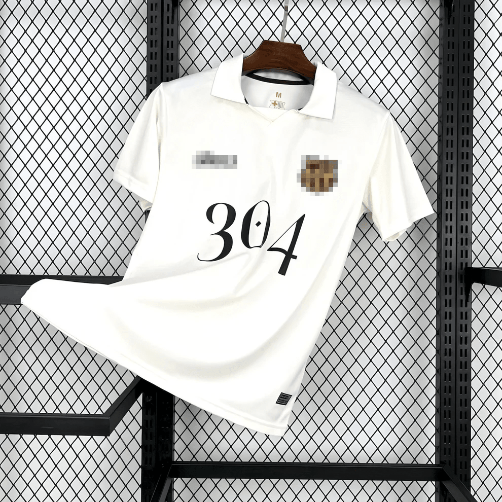 Barca 2024 Lamine Yamal 304 Special Shirt