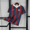 Barca 2025 125th Anniversary Special Shirt
