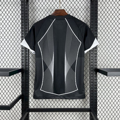 Barca 2025 Black Special Shirt