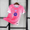Barca 2025 Bright Pink Special Shirt