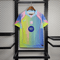 Barca 2025 Multicolor Special Shirt