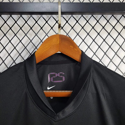 Barca x Travis Scott 2024 Special Away Shirt
