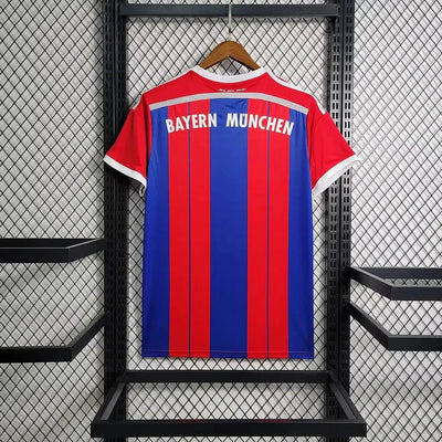 Bayern 2014 Home Shirt