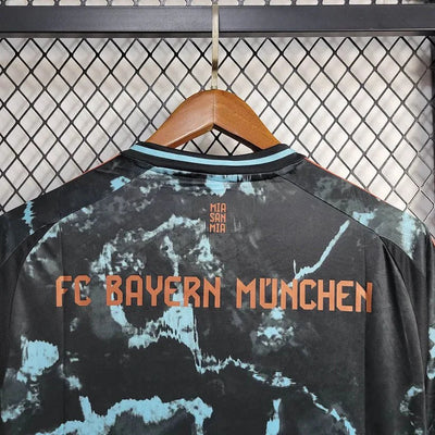 Bayern 2024 Away Shirt
