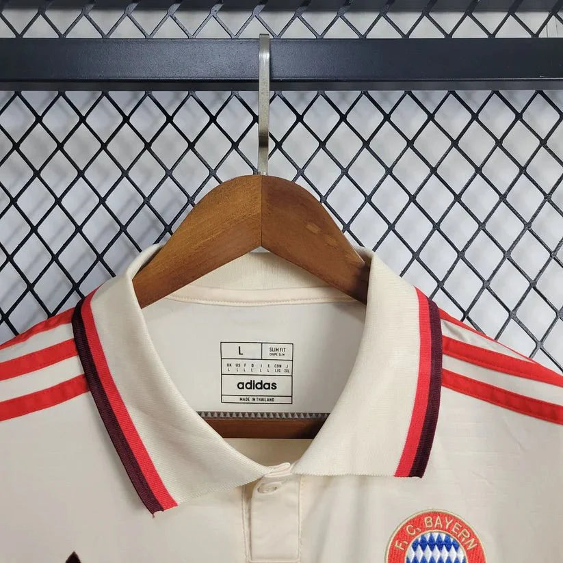 Bayern 2024 Third Shirt