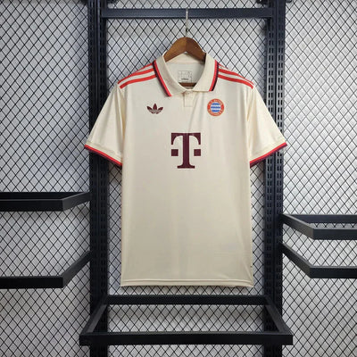 Bayern 2024 Third Shirt