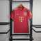 Bayern 2025 125th Anniversary Special Shirt