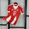 Bayern 2025 Home Shirt
