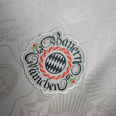 Bayern 2025 Oktoberfest Special Shirt