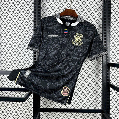 Ecuador 2026 World Cup Goalkeeper Shirt