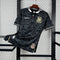 Ecuador 2026 World Cup Goalkeeper Shirt